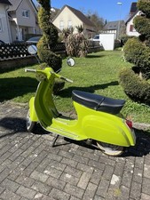 Vespa Piaggio Bj. 1968