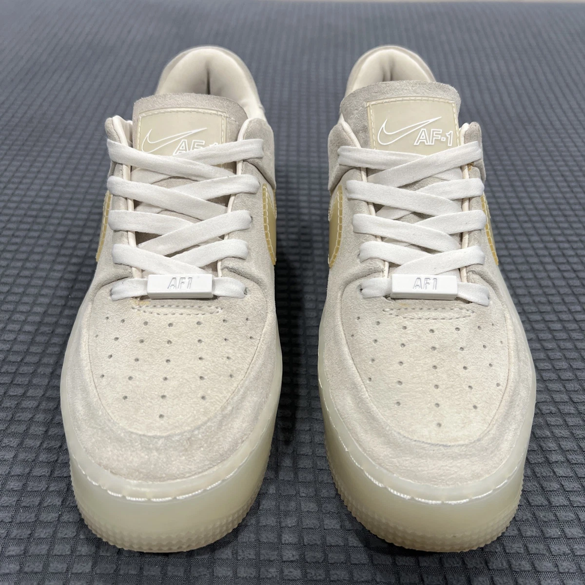 Nike Air Force 1 Sage LX Low Phantom W for sale | eBay