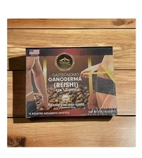 ganoderma coffee 4 in 1