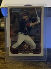 2012 Topps/Bowman Bryce Harper RC LOT (X4) Includes Platinum — photo 7