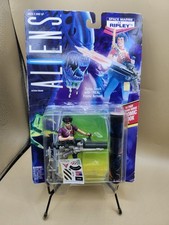 Product Image: Kenner Aliens Space Marine LT. Ripley Action Figure Sealed Vintage 1992 New