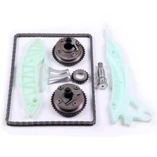 Front Timing Chain Kit For Mini Cooper Clubman 1.6L 08-10 Pepper 07-10 Laurel 10