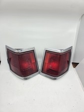 1976-1978 CADILLAC SEVILLE TAILLIGHT TAIL LIG...