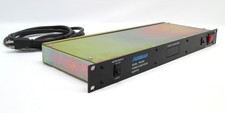 Furman PM-8DM Power Conditioner w/ Digital Voltage/Current Meter 120V 15A