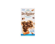De Ruijter Chocoladevlokken Melk - Schokoflocken 200g