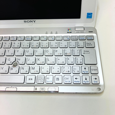 Sony VAIO VGN-P80H ノートパソコン Sony VAIO VGN-P80H ノートパソコン ソニー、VAIOシリーズの2007年夏