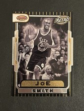 1996-97 Bowman's Best Retro #TB17 Joe Smith