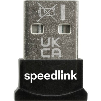 SpeedLink Vias Bluetooth -Stick 5.0