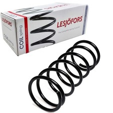 LESJÖFORS FAHRWERKSFEDER VORDERACHSE PASSEND FÜR NISSAN SUNNY | 4062017