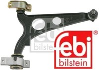 Febi Bilstein 17993 Lenker FüR RadaufhäNgung Querlenker Lenker