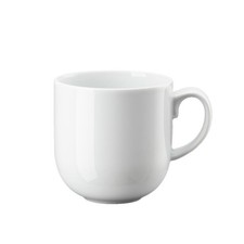 Rosenthal Casina tazza bianca con manico 0,37 L