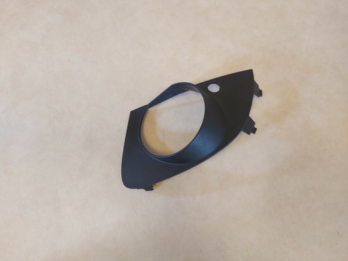 ORIGINAL OEM BMW 7er E65 E66 LCI Stoßstange vorne Nebelscheinwerfer...