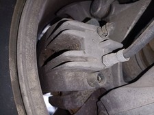 Etrier de frein BMW 530