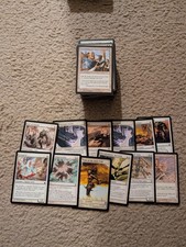 Deckmasters Trading Card Games for sale - eBay