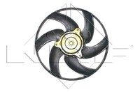 LüFter MotorküHlung NRF 47332 FüR 406 N5 7A 8E 7C Peugeot CitroËN 8B N3 306 12V