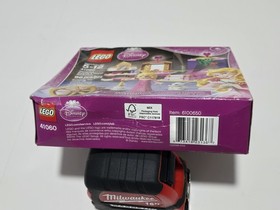 LEGO Disney: Sleeping Beauty's Royal Bedroom (41060) 96 Pieces NEW Sealed READ