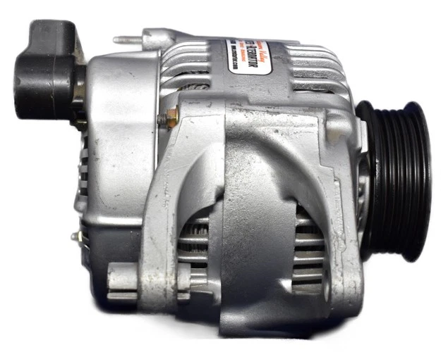 Alternador DENSO - Chrysler Daytona 88-89 - 13184 Foto 3 de 3