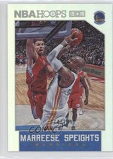 2015-16 Panini NBA Hoops Silver 174/299 Marreese Speights #144 fm0