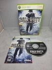 Call of Duty: World at War Xbox 360 Tested Authentic Complete