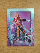 REY FENIX 2026 TOPPS CHROME WWE 