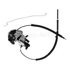 Rear Cargo Door Latch Assembly For Ford Transit 2018-2025 JK4Z-6143288-P