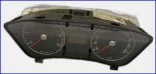Compteur Ford TOURNEO