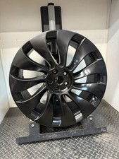 TESLA MODEL Y 21" UBERTURBINE ALLOY WHEEL RIM 10.5J  - 1188227-00-B