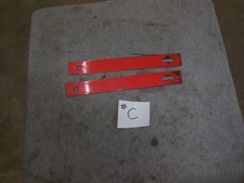 5048365SM SIMPLICITY PLATE SEAT SLIDER