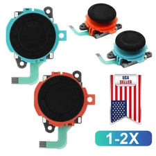 OEM Analog Joystick Thumb Stick Replacement For Nintendo Switch 2 Switch2 Joycon
