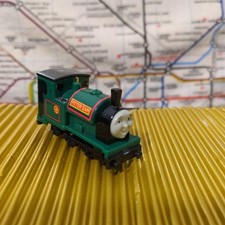 Thomas the Tank Engine Engine Collection Peter Sam Used