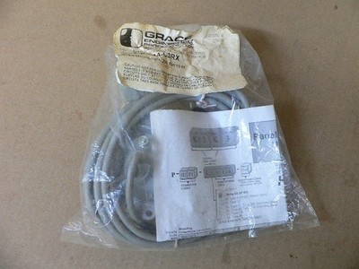 Grace Engineered P-A14-B3rx N12/4 Micrologix1200 Ext 10 Ft