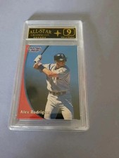 (50)  BASEBALL  RC / REFRACTOR / GRADED / STAR  LOT!   READ!  ALEX RODRIGUEZ