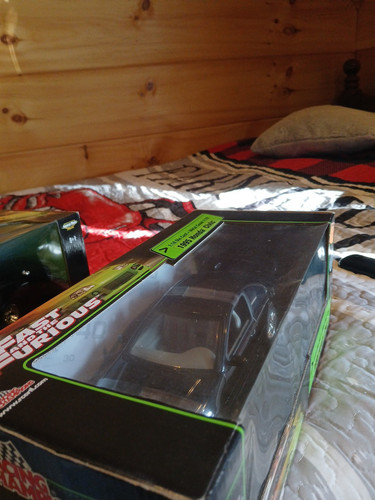 Fast And Furious Bundle - Picture 6 of 7