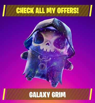 Fortnite Galaxy Grim Sprite Index (READ INFO)