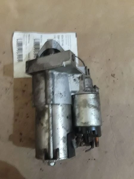 Motor De Arranque Con Opción Sobrealimentado Se Adapta 06-07 GRAND PRIX 772247 Foto 2 de 4