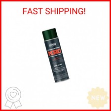 SEYMOUR 620-1449 Industrial MRO High Solids Spray Paint, Dark Green 16 Fl Oz (Pa 1.18 per fl oz