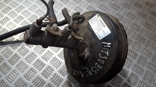 mb858850 Bremskraftverstärker  Mitsubishi Colt DE479480-74