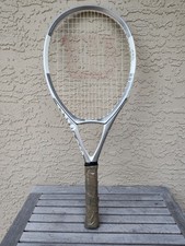 Wilson nCODE n3 OS 113 Tennis Racket 4 3/8 Free Shipping