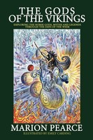 Marion Pearce | The Gods Of The Vikings | Taschenbuch | Englisch (2010)