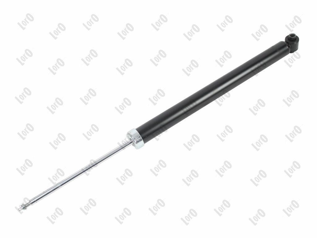 ABAKUS Shock Absorber 232-02-185 For Mazda Rear Axle Gas Telescopic
