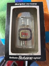 Scripto Vu Lighters Vintage, Breweriana Budwe...