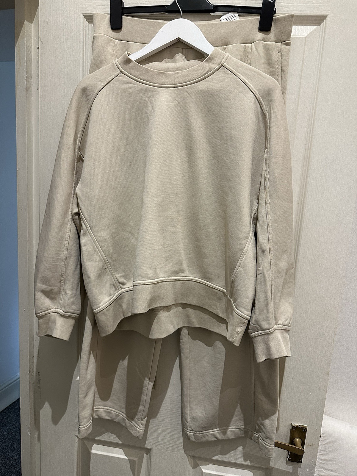 Cos Top @ Trousers M