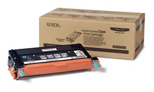 Genuine Xerox 113R00719 Cyan Toner Cartridge