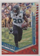 2018 Donruss Elite Red 286/299 Jalen Ramsey #57 1u6
