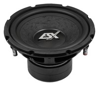 ESX Signum Subwoofer Subwoofer Bass Tiefton Hifi 20 Cm SXT8D2