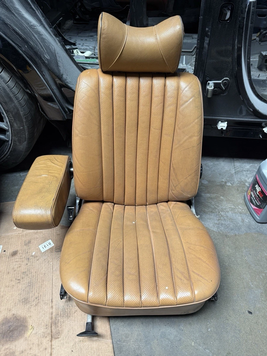 Genuine OEM Seats for Mercedes-Benz 450SL for sale | eBay