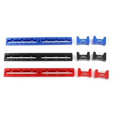 335mm Telescope Dovetail Mounting Plate Adapter Kit for Celestron C8/8SE/C8HD