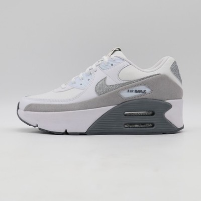 【美品】QUICK PACK 9【GRAY WHITE】 SPEEDEX – K-Swiss US