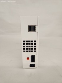 Nintendo Wii Console Lot