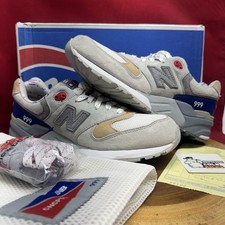 New Balance 999 Concepts Kennedy Frank The Butcher Size 8.5